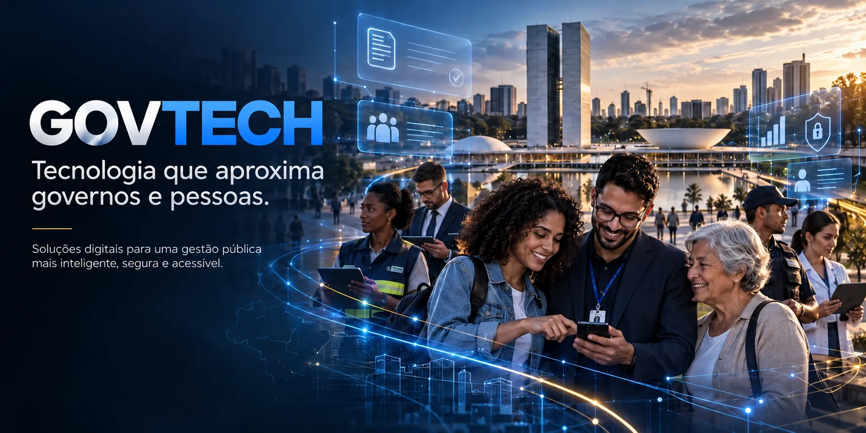 GovTech