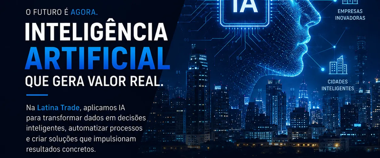 Inteligência Artificial